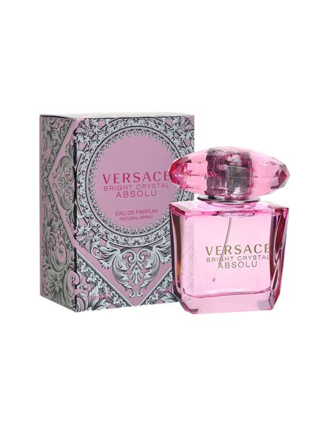 profumo wolf donna versace|versace for women.